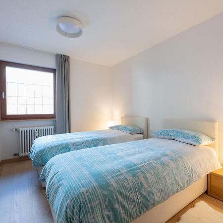 Вілла Casa Al Parco Deluxe Канацеї Екстер'єр фото
